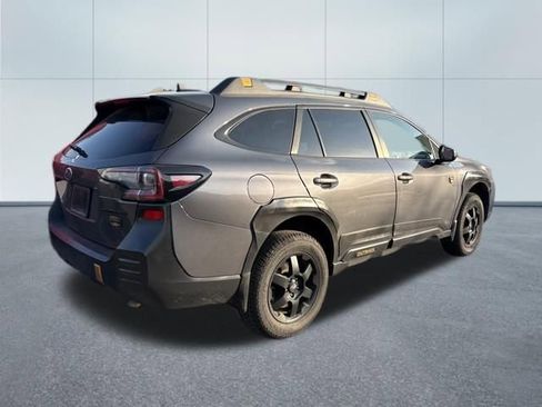 Used 2022 Subaru Outback Wilderness image 3