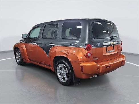Used 2007 Chevrolet HHR LS image 5