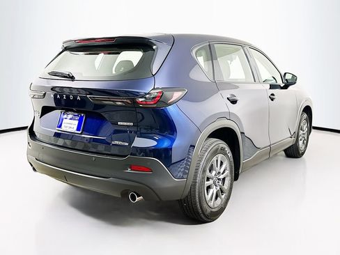 New 2026 MAZDA CX-5 AWD 2.5 S image 7