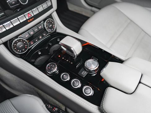 Used 2013 Mercedes-Benz CLS 63 AMG image 62