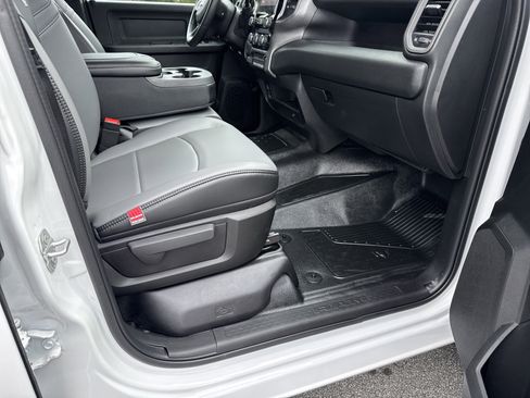 New 2026 RAM 4500 Tradesman image 18