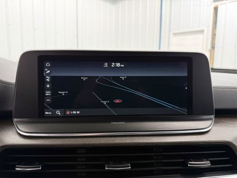 Used 2022 Kia Telluride EX w/ EX Premium Package image 14