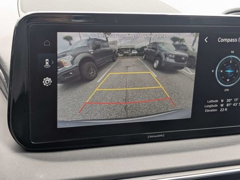 Used 2023 Hyundai Santa Fe SEL AWD/4WD image 20