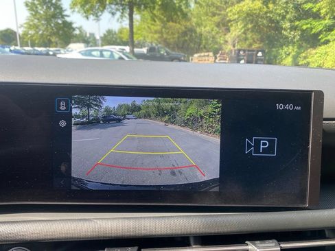 Used 2025 Hyundai Tucson SEL FWD image 25
