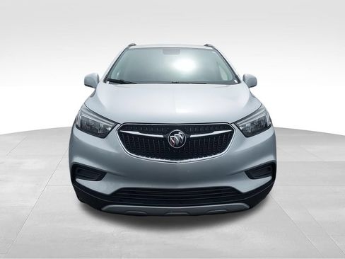 Used 2022 Buick Encore Preferred w/ Safety Package FWD image 4