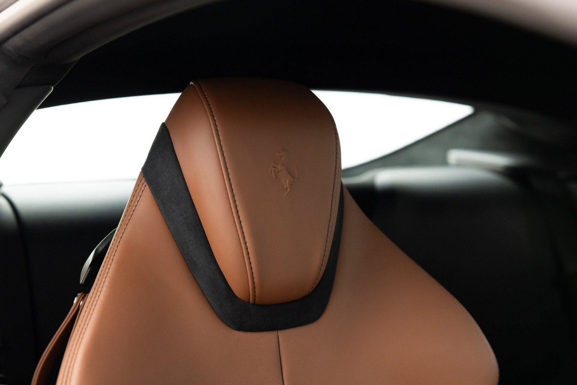 Certified 2023 Ferrari Roma RWD image 63
