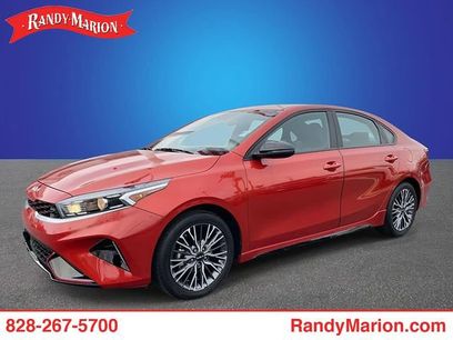 Used 2023 Kia Forte GT-Line