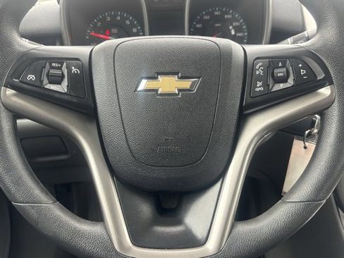 Used 2014 Chevrolet Malibu LS image 16