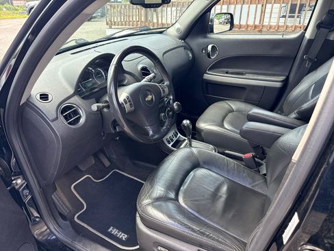 Used 2007 Chevrolet HHR LT w/ LT Preferred Equipment Group FWD image 5