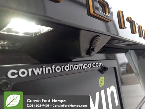 New 2026 Ford Expedition Tremor image 31