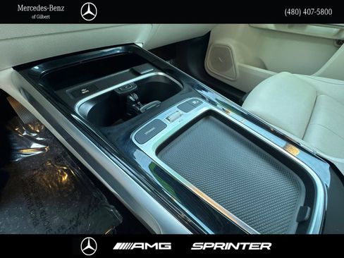 Certified 2026 Mercedes-Benz GLB 250 image 22