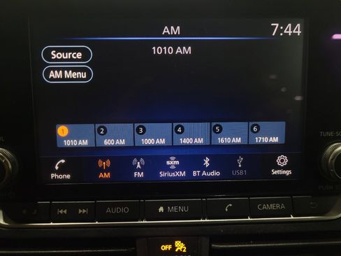 Used 2021 Nissan Altima 2.5 SR w/ SR Premium Package AWD/4WD image 25