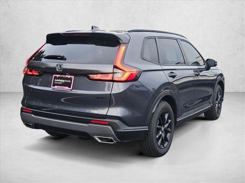 Used 2026 Honda CR-V Sport image 5