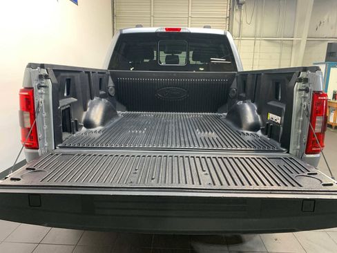 Used 2022 Ford F150 XLT w/ Equipment Group 302A High image 10