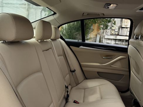 Used 2014 BMW 528i Sedan RWD image 10