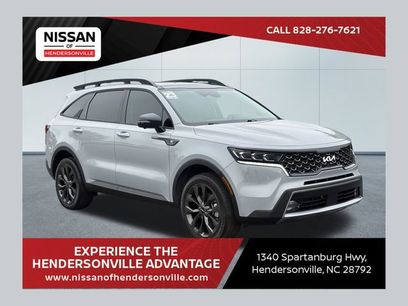 Used 2023 Kia Sorento SX Prestige