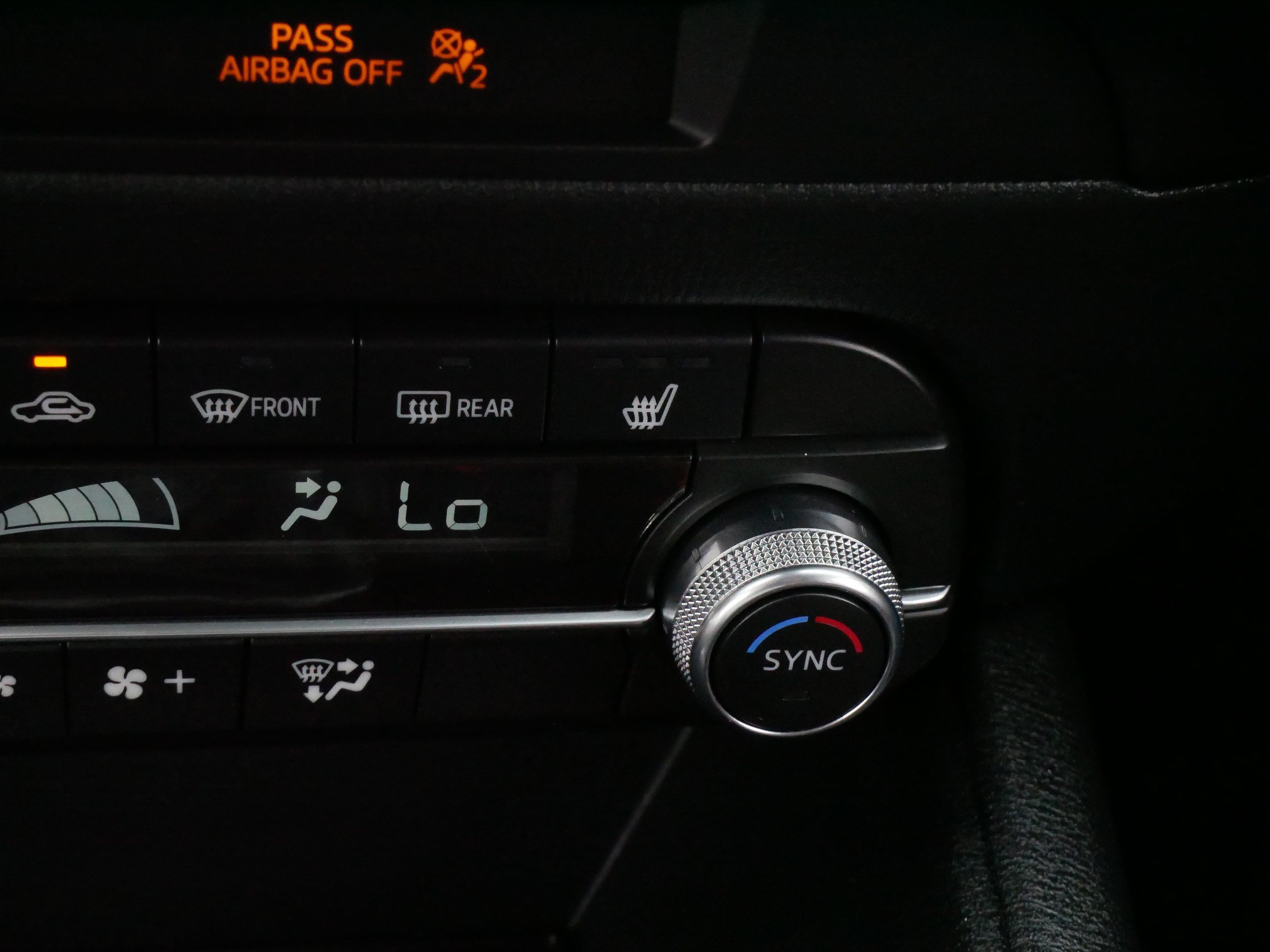 Used 2025 MAZDA CX-5 AWD 2.5 S w/ Preferred Package image 29