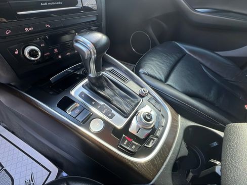 Used 2017 Audi Q5 2.0T Premium Plus w/ Technology Package image 20