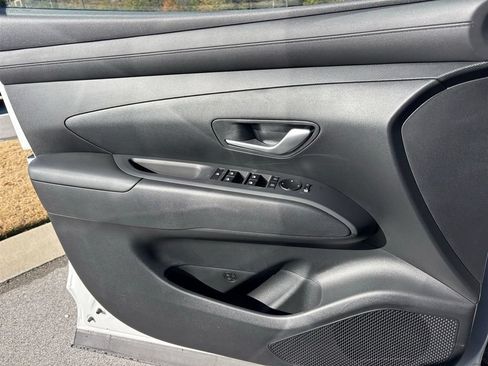 New 2026 Hyundai Tucson SEL Plus FWD image 10