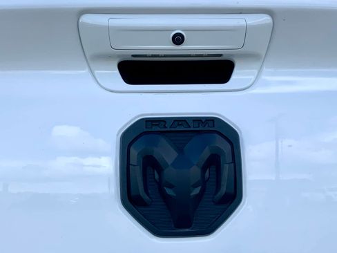 Used 2022 RAM 1500 Sport w/ Rebel Level 2 Equipment Group AWD/4WD image 23