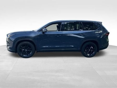 Used 2025 Toyota Grand Highlander AWD Hybrid image 2