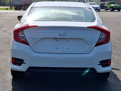 Used 2018 Honda Civic LX image 22