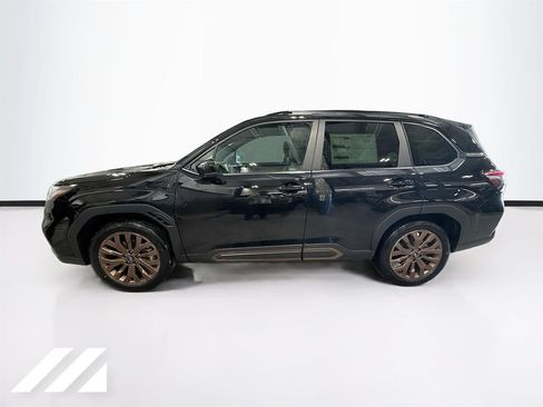 Used 2026 Subaru Forester Sport AWD/4WD image 8