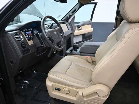 Used 2014 Ford F150 XLT w/ Equipment Group 302A Luxury image 12