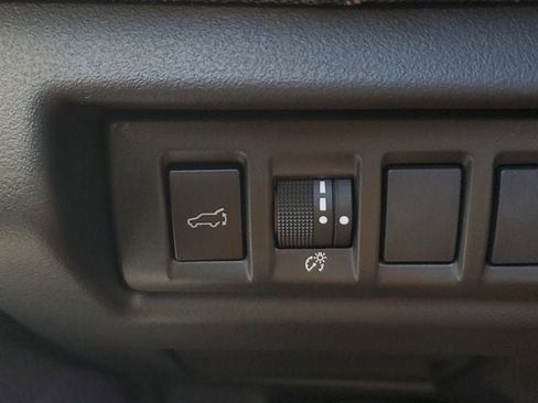 New 2026 Subaru Outback Limited AWD/4WD image 35
