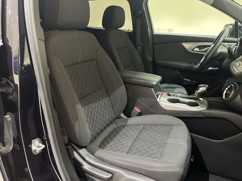 Used 2020 Chevrolet Blazer LT image 22