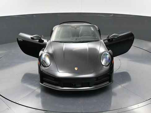 New 2026 Porsche 911 Carrera S image 34