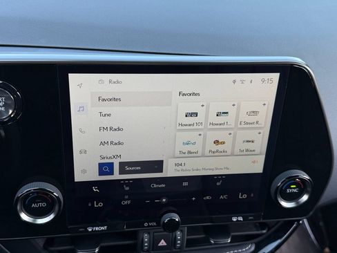 Used 2024 Lexus NX 350 F Sport AWD/4WD image 19