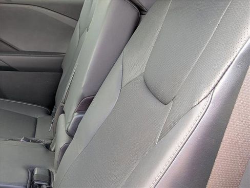 Used 2025 Lexus TX 350 FWD image 13