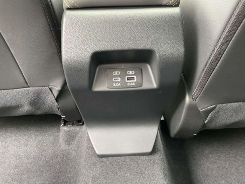 New 2026 Subaru Crosstrek 2.5i Sport AWD/4WD image 12