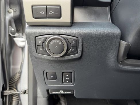 Certified 2022 Ford F250 Lariat w/ Tremor Off-Road Package image 12