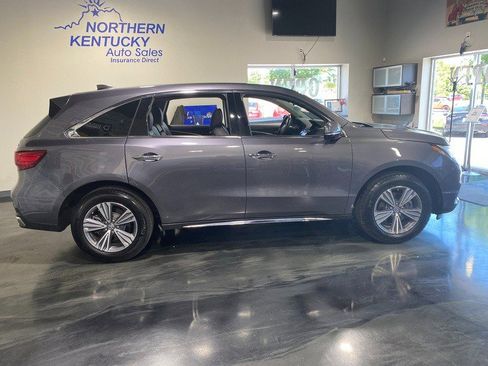 Used 2019 Acura MDX FWD image 2
