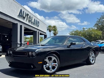 Used 2014 Dodge Challenger R/T Plus