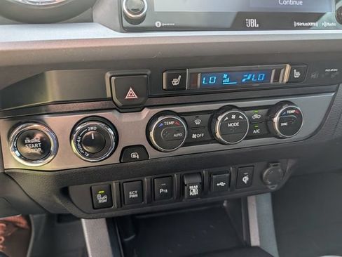 Used 2023 Toyota Tacoma TRD Pro AWD/4WD image 11