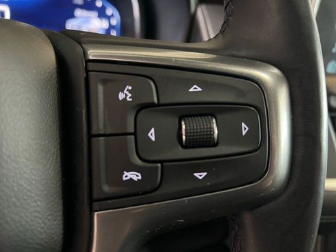 Used 2022 Chevrolet Tahoe LT w/ Luxury Package AWD/4WD image 30