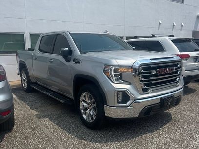 Used 2020 GMC Sierra 1500 SLT w/ SLT Premium Package