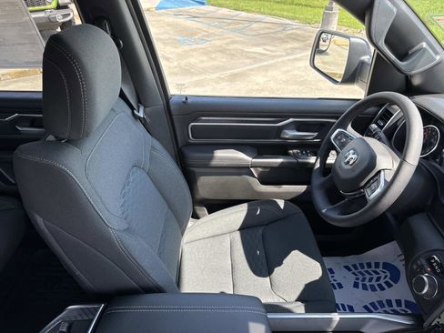 New 2026 RAM 1500 Big Horn image 21