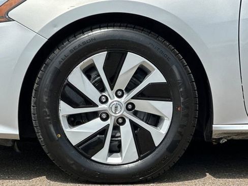 Used 2020 Nissan Altima 2.5 S image 27