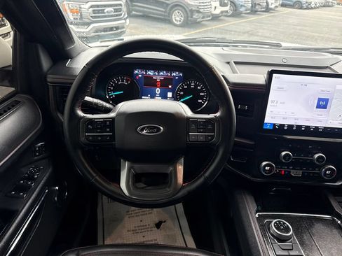 Used 2024 Ford Expedition Limited AWD/4WD image 23