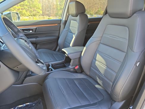 Certified 2020 Honda CR-V EX-L image 15