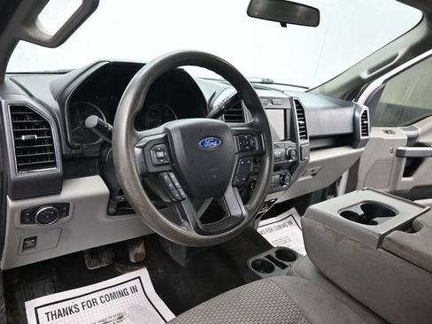 Used 2019 Ford F150 XLT w/ XTR Package AWD/4WD image 12