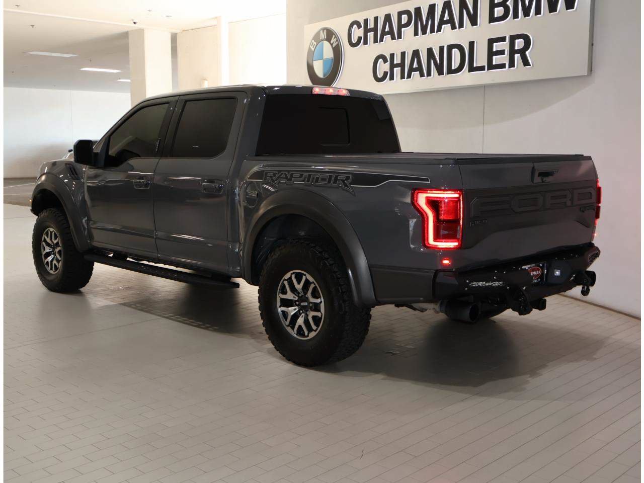 Used 2020 Ford F150 Raptor w/ Equipment Group 802A Luxury AWD/4WD image 5