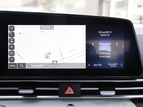 New 2026 Hyundai Elantra Limited FWD image 25
