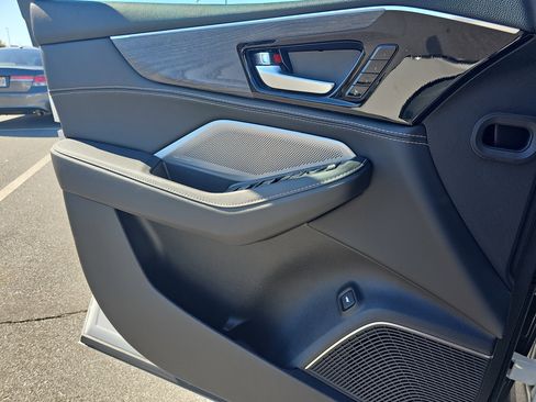 New 2026 Acura MDX SH-AWD w/ Advance Package image 25