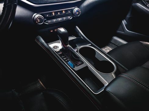 Used 2023 Nissan Altima 2.5 SR w/ SR Premium Package image 31