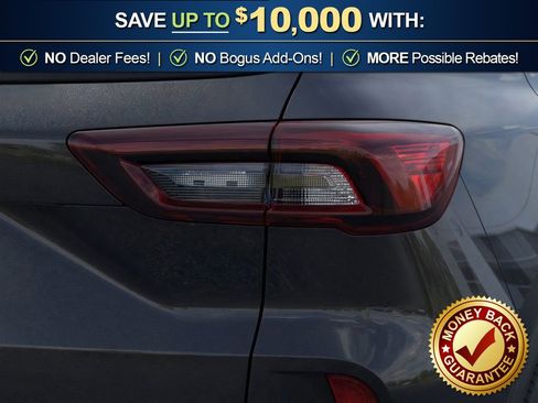 New 2026 Ford Escape Active FWD image 26